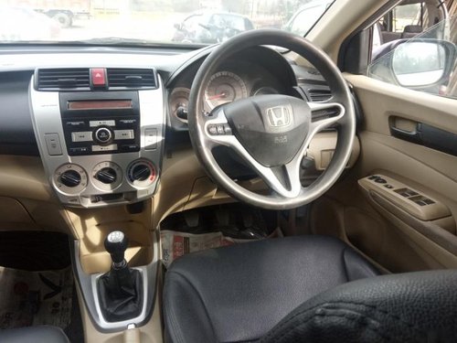 Used 2010 Honda City for sale