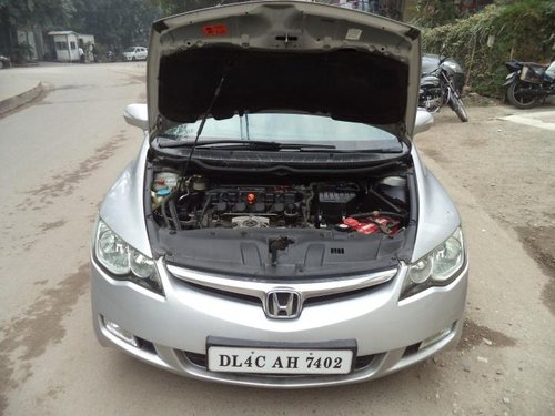 Used 2008 Honda Civic 2006-2010 for sale