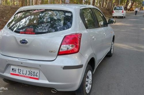 2014 Datsun GO for sale at low price