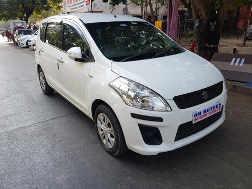 Used 2012 Maruti Suzuki Ertiga for sale