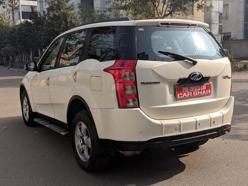 Mahindra XUV500 W8 4WD 2013 for sale