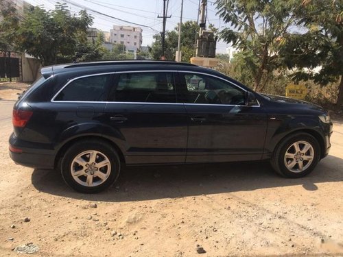 2008 Audi Q7 for sale