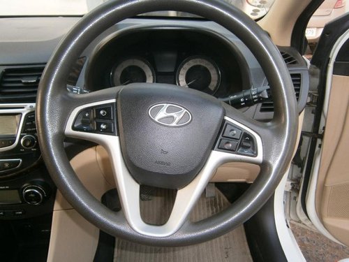 Hyundai Verna CRDi 1.6 SX 2011 for sale