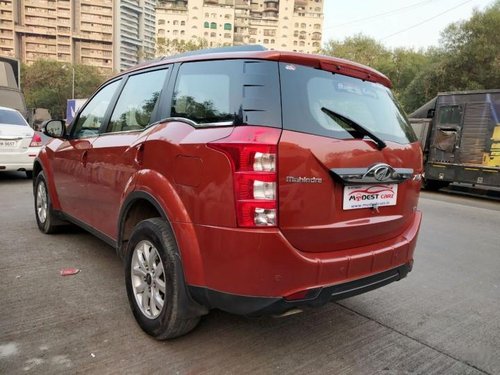 Used 2015 Mahindra XUV500 for sale