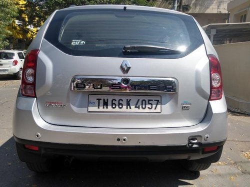 Used Renault Duster Petrol RxL 2014 for sale