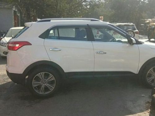 Used 2017 Hyundai Creta for sale