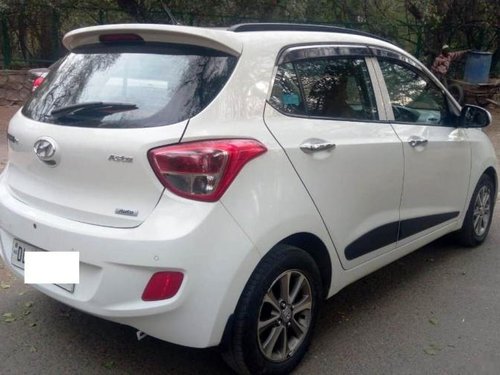 Used 2016 Hyundai i10 for sale