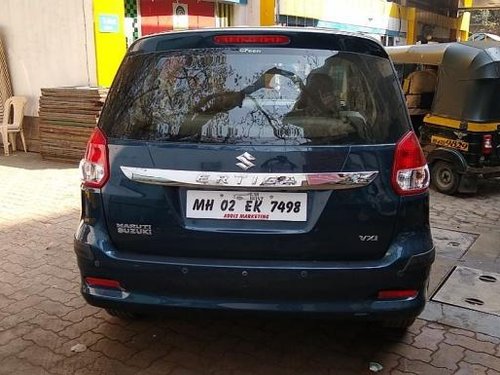 2017 Maruti Suzuki Ertiga for sale