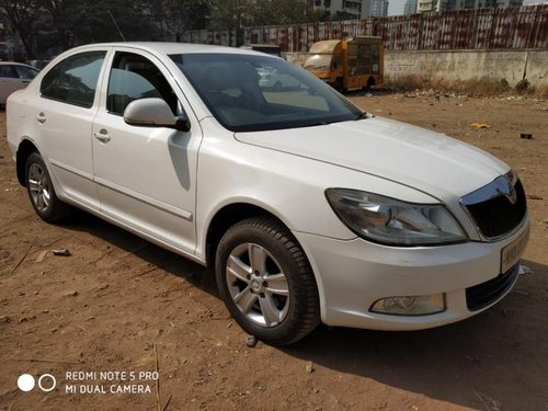 Skoda Laura 1.9 TDI AT Elegance 2009 for sale