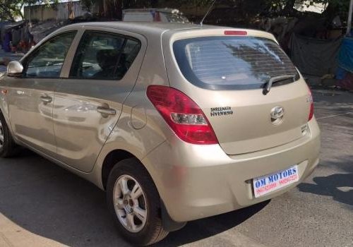 Hyundai i20 Asta 2009 for sale