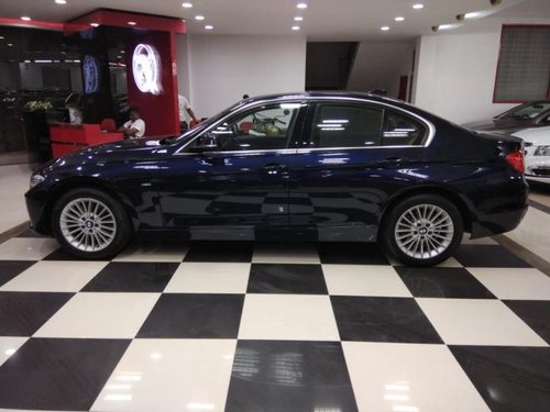 Used BMW 3 Series 320d Luxury Line 2013 for sale
