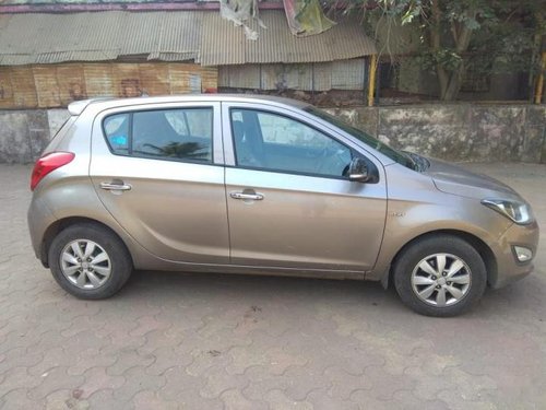 Used Hyundai i20 car 2012 for sale at low price