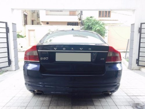 Volvo S80 2010 for sale