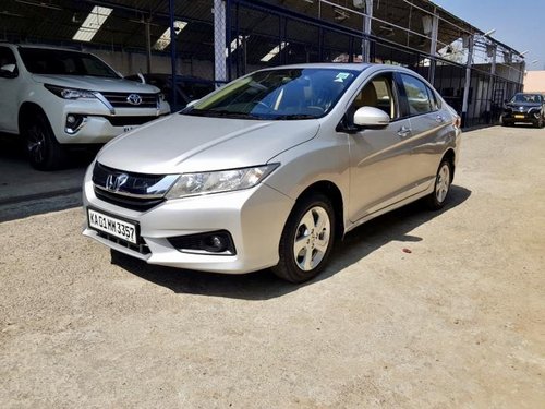 Honda City 2015 for sale