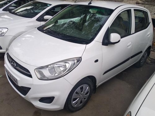 Used Hyundai i10 car 2011 for sale at low price