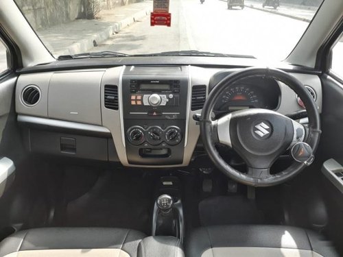 Maruti Wagon R LXI CNG 2014 for sale