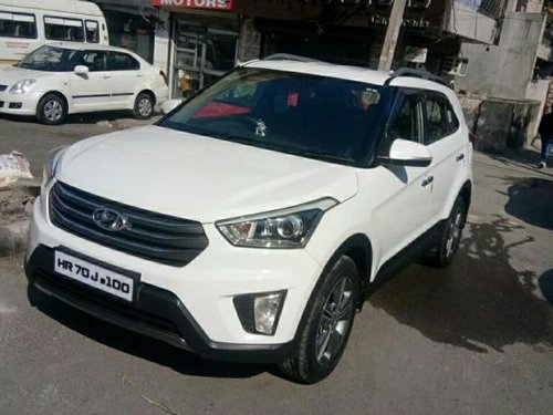 Used 2017 Hyundai Creta for sale