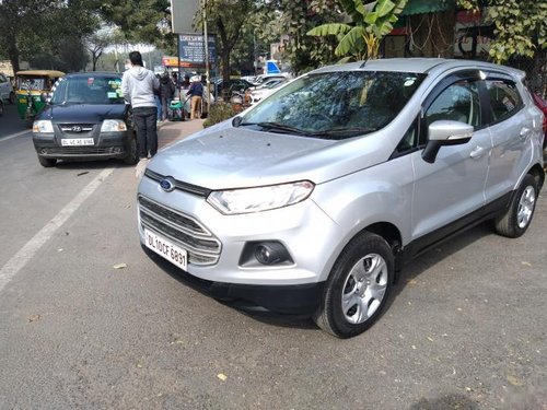 2014 Ford EcoSport for sale at low price