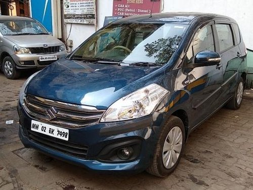 2017 Maruti Suzuki Ertiga for sale