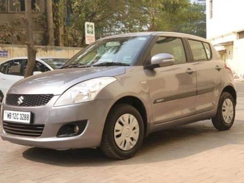 Maruti Swift VDI 2012 for sale