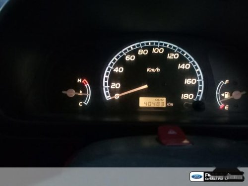 2009 Maruti Suzuki Wagon R for sale