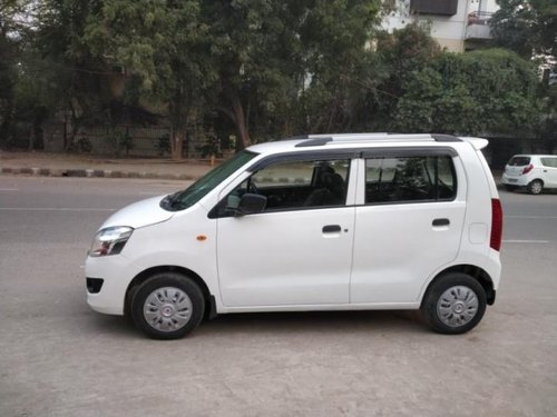 2015 Maruti Suzuki Wagon R for sale at low price