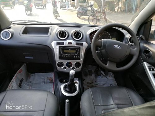 Used Ford Figo car at low price