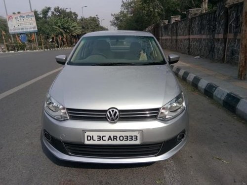 Volkswagen Vento Diesel Highline 2011 for sale