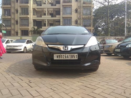 Honda Jazz Select Edition 2012 for sale