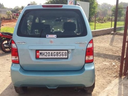 Used 2006 Maruti Suzuki Wagon R for sale