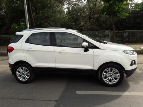 Used 2016 Ford EcoSport for sale