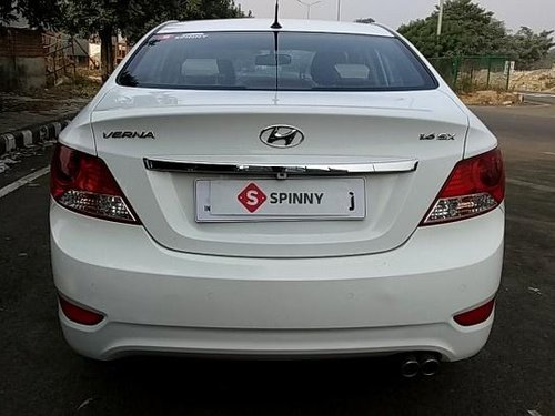 2013 Hyundai Verna for sale