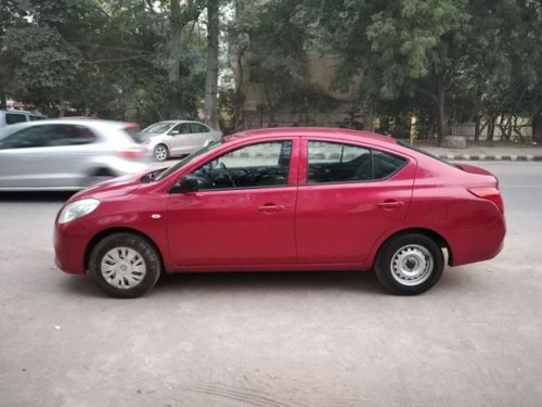 2013 Nissan Sunny for sale at low price