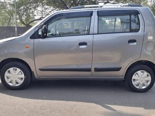 Maruti Wagon R LXI CNG 2014 for sale