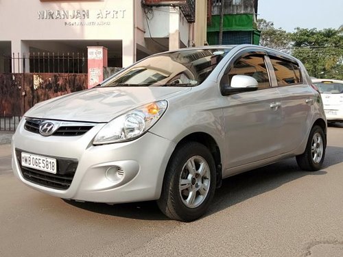 Used Hyundai i20 2010 car at low price