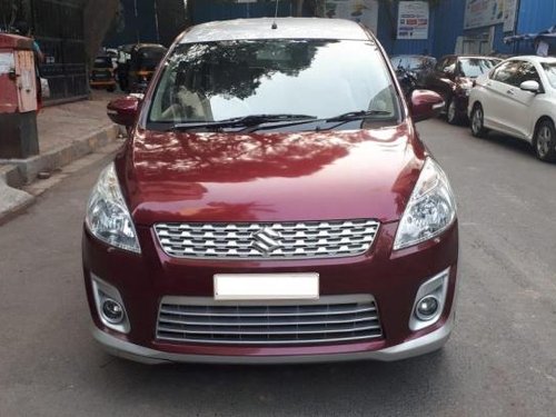 Used Maruti Suzuki Ertiga 2012 car at low price