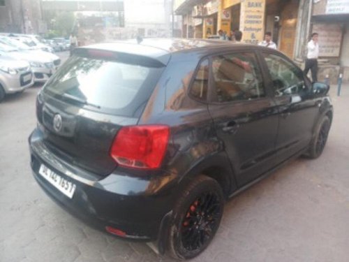 2014 Volkswagen Polo for sale at low price