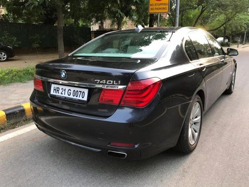 2012 BMW 7 Series for sale