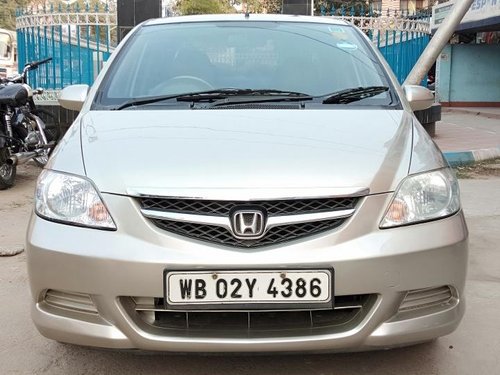 Honda City ZX GXi 2007 for sale