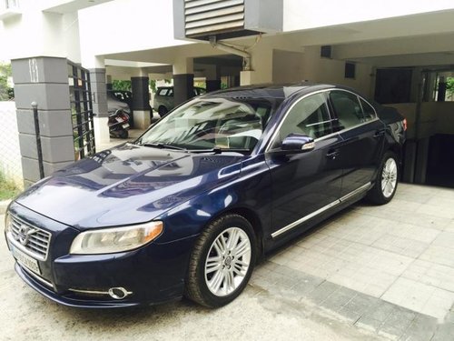 Volvo S80 2010 for sale