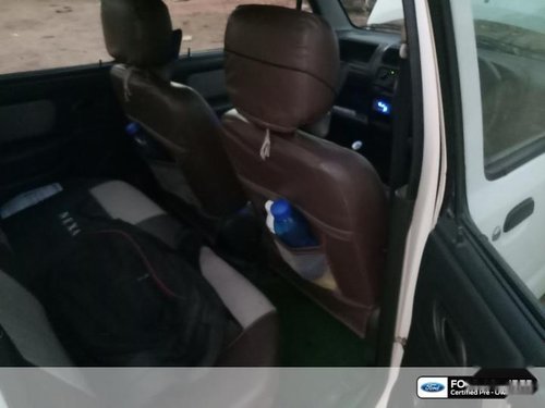 2009 Maruti Suzuki Wagon R for sale