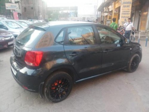 2014 Volkswagen Polo for sale at low price