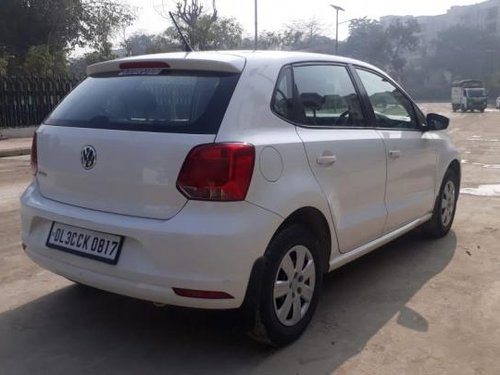 Volkswagen Polo 1.2 MPI Trendline for sale