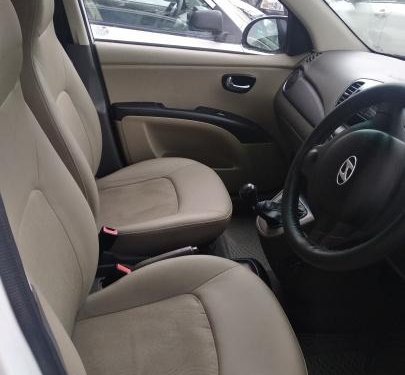 Used Hyundai i10 car 2011 for sale at low price