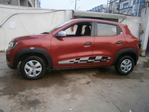 Renault Kwid 2016 for sale