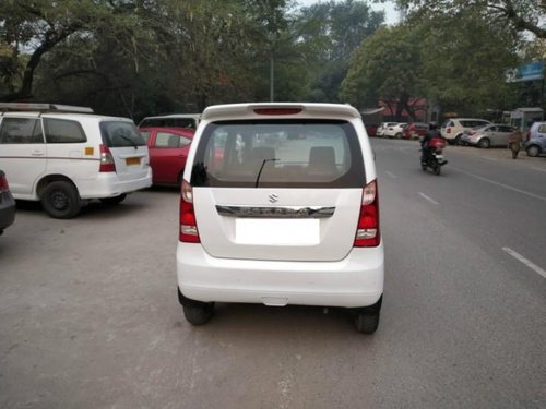 2015 Maruti Suzuki Wagon R for sale at low price