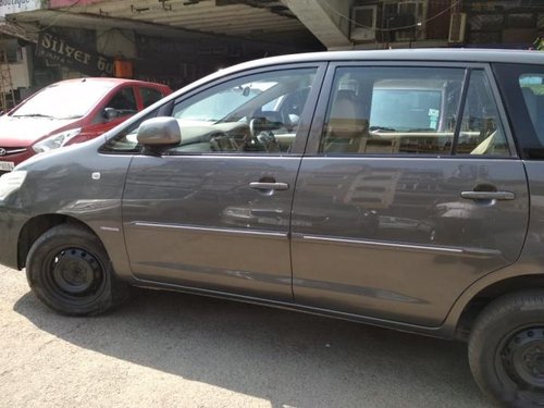 2012 Toyota Innova for sale