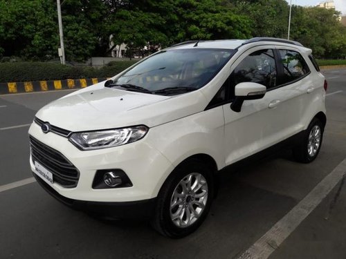 Used 2016 Ford EcoSport for sale