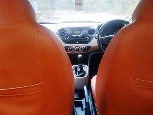 Hyundai i10 Asta 2016 for sale