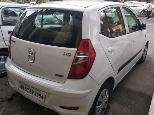 Used Hyundai i10 car 2011 for sale at low price